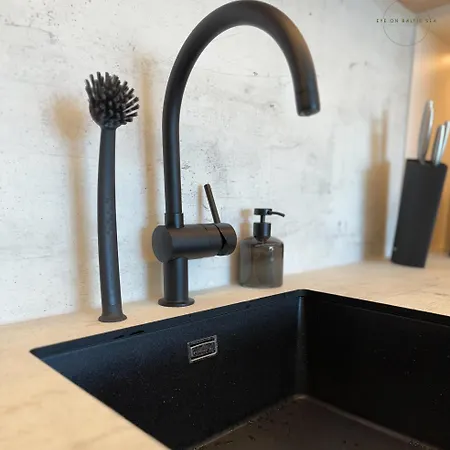 Brand-new Eye On Baltic Sea Luxurious Escape In With Stunning Views Dziwnów