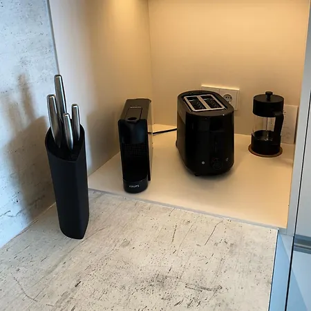 Brand-new Eye On Baltic Sea Luxurious Escape In With Stunning Views דירה Dziwnów