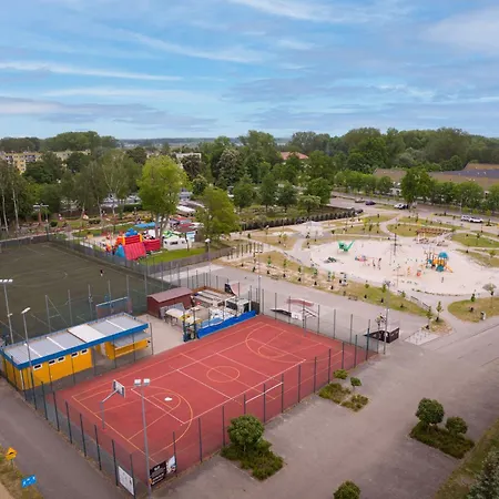 Brand-new Eye On Baltic Sea Luxurious Escape In With Stunning Views * Dziwnów