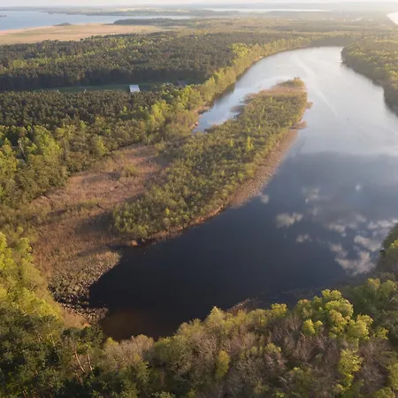 דירה Brand-new Eye On Baltic Sea Luxurious Escape In With Stunning Views