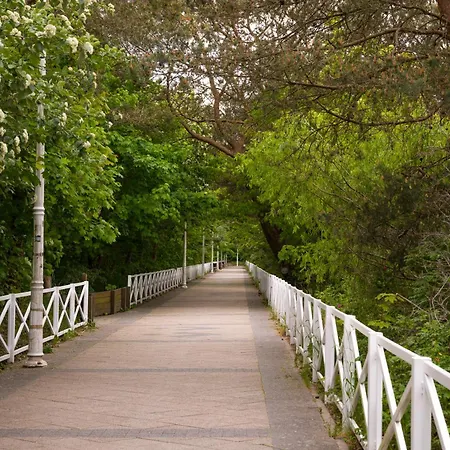 Brand-new Eye On Baltic Sea Luxurious Escape In With Stunning Views Dziwnów