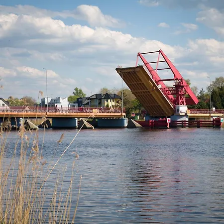 Brand-new Eye On Baltic Sea Luxurious Escape In With Stunning Views דירה *