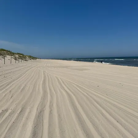 Apartment Brand-new Eye On Baltic Sea Luxurious Escape In With Stunning Views Dziwnow