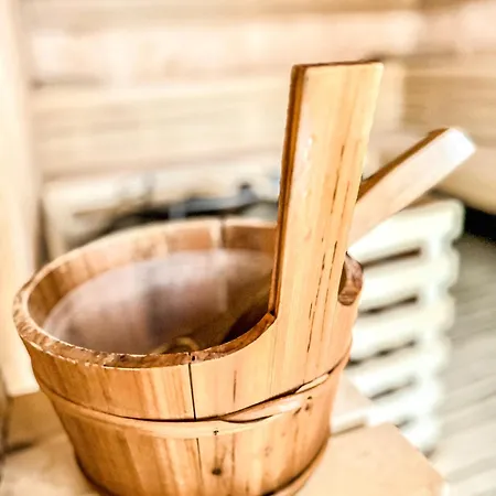 Brand-new Eye On Baltic Sea Luxurious Escape In With Stunning Views דירה *