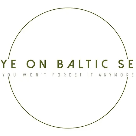 Premium Apartment Eye On Baltic Sea With Panoramic View - Pool & Sauna - Air Conditioning - Free Underground Parking Apartment