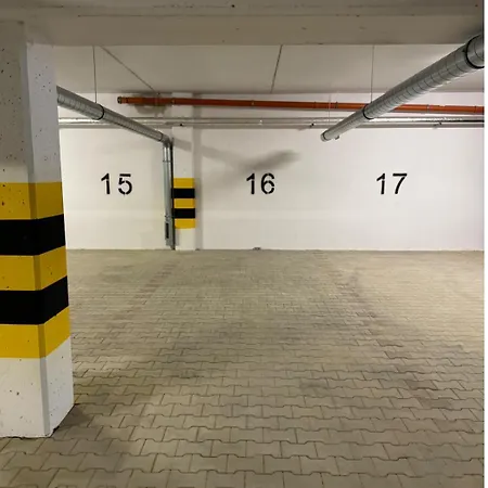 Brand-new Eye On Baltic Sea Luxurious Escape In With Stunning Views דירה