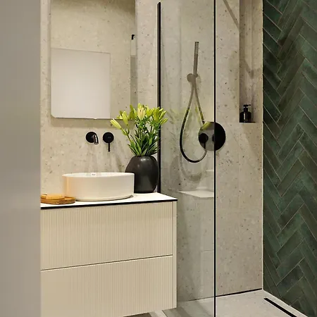 דירה Brand-new Eye On Baltic Sea Luxurious Escape In With Stunning Views Dziwnów