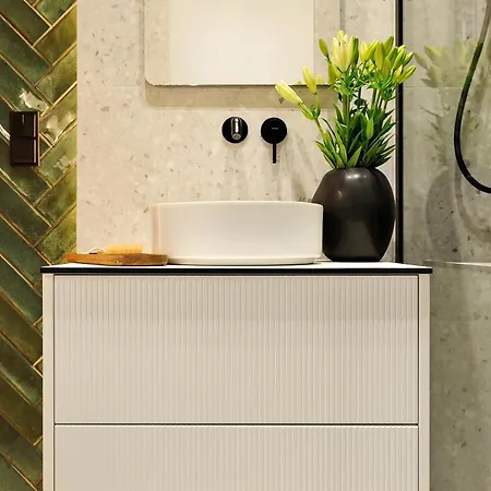 Brand-new Eye On Baltic Sea Luxurious Escape In With Stunning Views * Dziwnów